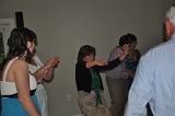 Patrick and Jen's Wedding - Dancing 290